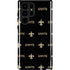 NFL New Orleans Saints Blitz Series Galaxy S22 Ultra Pro Case