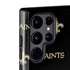 NFL New Orleans Saints Blitz Series Galaxy S22 Ultra Pro Case