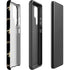 NFL New Orleans Saints Blitz Series Galaxy S22 Ultra Pro Case