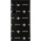 NFL New Orleans Saints Blitz Series Galaxy S22 Ultra Skin
