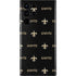 NFL New Orleans Saints Blitz Series Galaxy S22 Ultra Skin