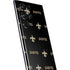 NFL New Orleans Saints Blitz Series Galaxy S22 Ultra Skin