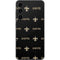 NFL New Orleans Saints Blitz Series Galaxy S23 FE Skin