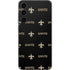 NFL New Orleans Saints Blitz Series Galaxy S23 FE Skin