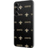 NFL New Orleans Saints Blitz Series Galaxy S23 FE Skin