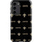 NFL New Orleans Saints Blitz Series Galaxy S23 Plus Pro Case