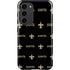 NFL New Orleans Saints Blitz Series Galaxy S23 Plus Pro Case