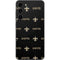 NFL New Orleans Saints Blitz Series Galaxy S23 Plus Skin