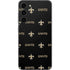 NFL New Orleans Saints Blitz Series Galaxy S23 Plus Skin