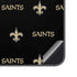 NFL New Orleans Saints Blitz Series Galaxy S23 Plus Skin