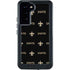 NFL New Orleans Saints Blitz Series Galaxy S23 Plus Waterproof Case
