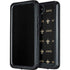 NFL New Orleans Saints Blitz Series Galaxy S23 Plus Waterproof Case