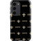 NFL New Orleans Saints Blitz Series Galaxy S23 Pro Case