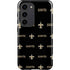 NFL New Orleans Saints Blitz Series Galaxy S23 Pro Case