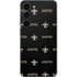 NFL New Orleans Saints Blitz Series Galaxy S23 Skin