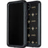 NFL New Orleans Saints Blitz Series Galaxy S23 Waterproof Case