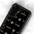 NFL New Orleans Saints Blitz Series Galaxy S23 Waterproof Case