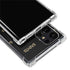 NFL New Orleans Saints Blitz Series Galaxy S24 Ultra Clear Case