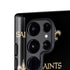 NFL New Orleans Saints Blitz Series Galaxy S24 Ultra Impact Case