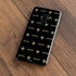 NFL New Orleans Saints Blitz Series Galaxy S9 Plus Skin