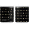 NFL New Orleans Saints Blitz Series Galaxy Z Flip Skin