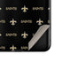 NFL New Orleans Saints Blitz Series Galaxy Z Flip Skin