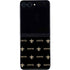 NFL New Orleans Saints Blitz Series Galaxy Z Flip5 5G Skin
