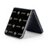 NFL New Orleans Saints Blitz Series Galaxy Z Flip5 5G Skin