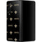 NFL New Orleans Saints Blitz Series Galaxy Z Fold3 5G Skin