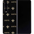 NFL New Orleans Saints Blitz Series Galaxy Z Fold4 5G Skin
