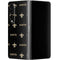 NFL New Orleans Saints Blitz Series Galaxy Z Fold4 5G Skin