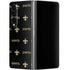 NFL New Orleans Saints Blitz Series Galaxy Z Fold4 5G Skin