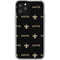 NFL New Orleans Saints Blitz Series iPhone 11 Pro Clear Case