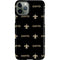NFL New Orleans Saints Blitz Series iPhone 11 Pro Lite Case