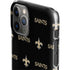 NFL New Orleans Saints Blitz Series iPhone 11 Pro Lite Case