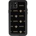 NFL New Orleans Saints Blitz Series iPhone 11 Pro Max Waterproof Case