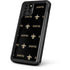 NFL New Orleans Saints Blitz Series iPhone 11 Pro Max Waterproof Case
