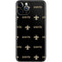 NFL New Orleans Saints Blitz Series iPhone 11 Pro Skin