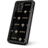 NFL New Orleans Saints Blitz Series iPhone 11 Pro Waterproof Case