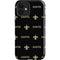 NFL New Orleans Saints Blitz Series iPhone 12 Impact Case