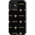 NFL New Orleans Saints Blitz Series iPhone 12 Impact Case