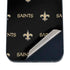 NFL New Orleans Saints Blitz Series iPhone 12 Mini Skin