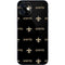 NFL New Orleans Saints Blitz Series iPhone 12 Mini Skin