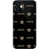 NFL New Orleans Saints Blitz Series iPhone 12 Mini Skin