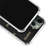 NFL New Orleans Saints Blitz Series iPhone 12 Pro Clear Case