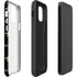 NFL New Orleans Saints Blitz Series iPhone 12 Pro Impact Case