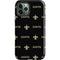 NFL New Orleans Saints Blitz Series iPhone 12 Pro Impact Case