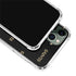 NFL New Orleans Saints Blitz Series iPhone 12 Pro Max Clear Case