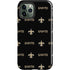 NFL New Orleans Saints Blitz Series iPhone 12 Pro Max Impact Case
