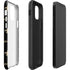 NFL New Orleans Saints Blitz Series iPhone 12 Pro Max Impact Case